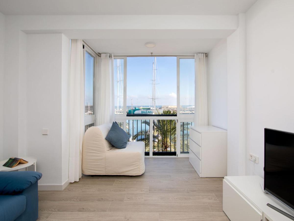 Apartment Puerto Denia By Interhome Екстер'єр фото
