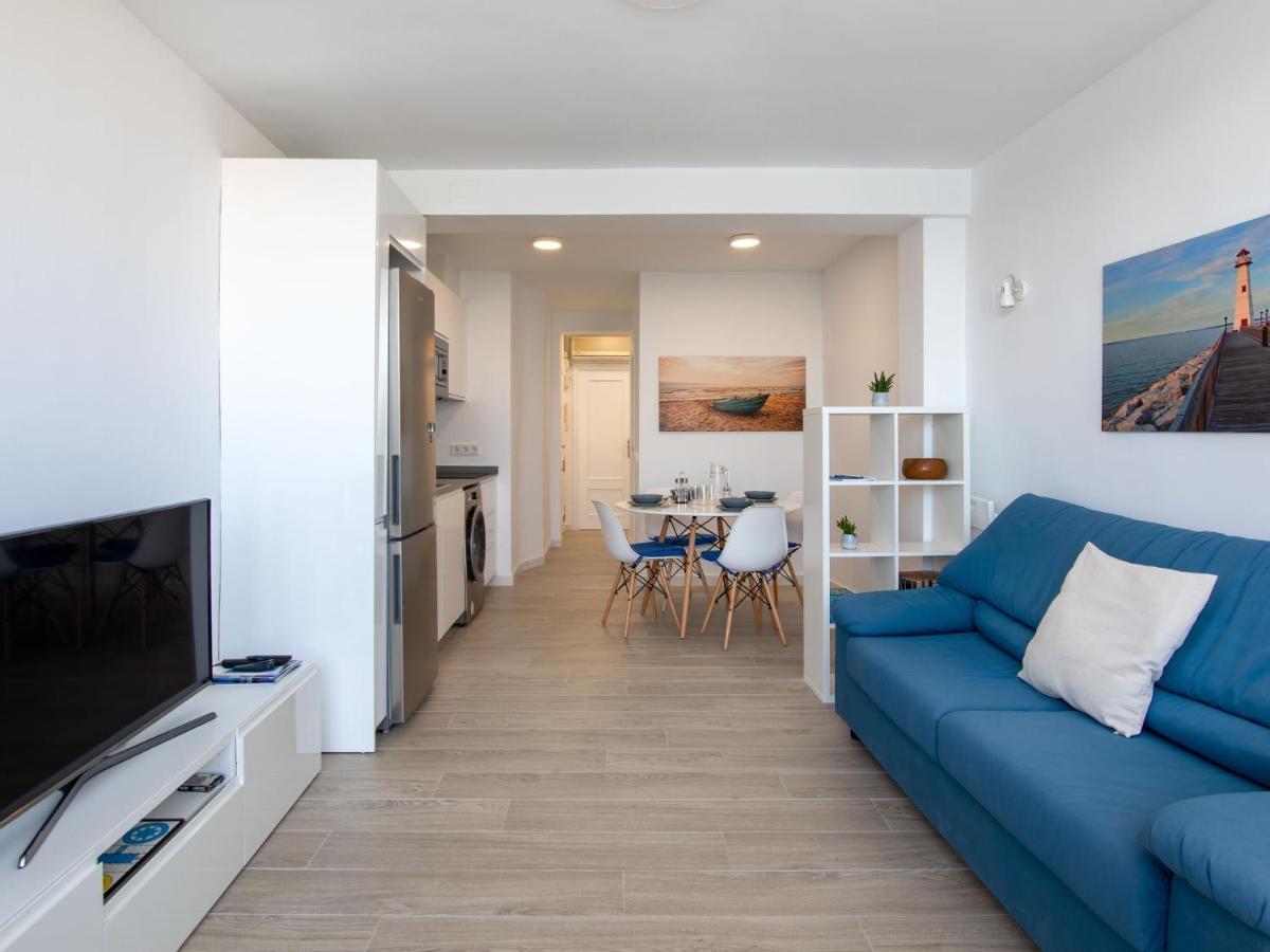 Apartment Puerto Denia By Interhome Екстер'єр фото