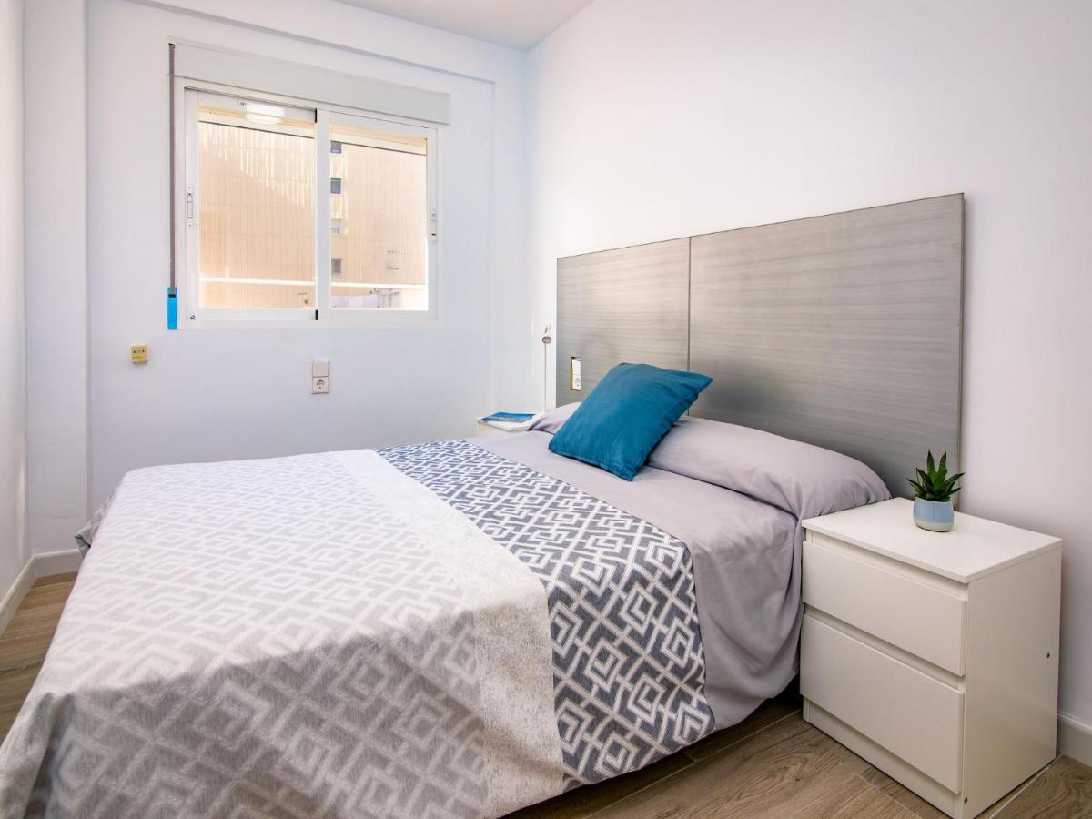 Apartment Puerto Denia By Interhome Екстер'єр фото