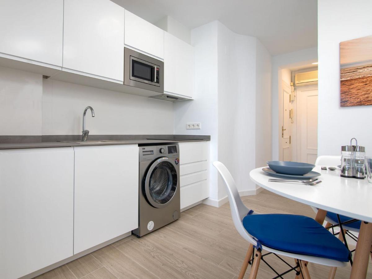 Apartment Puerto Denia By Interhome Екстер'єр фото