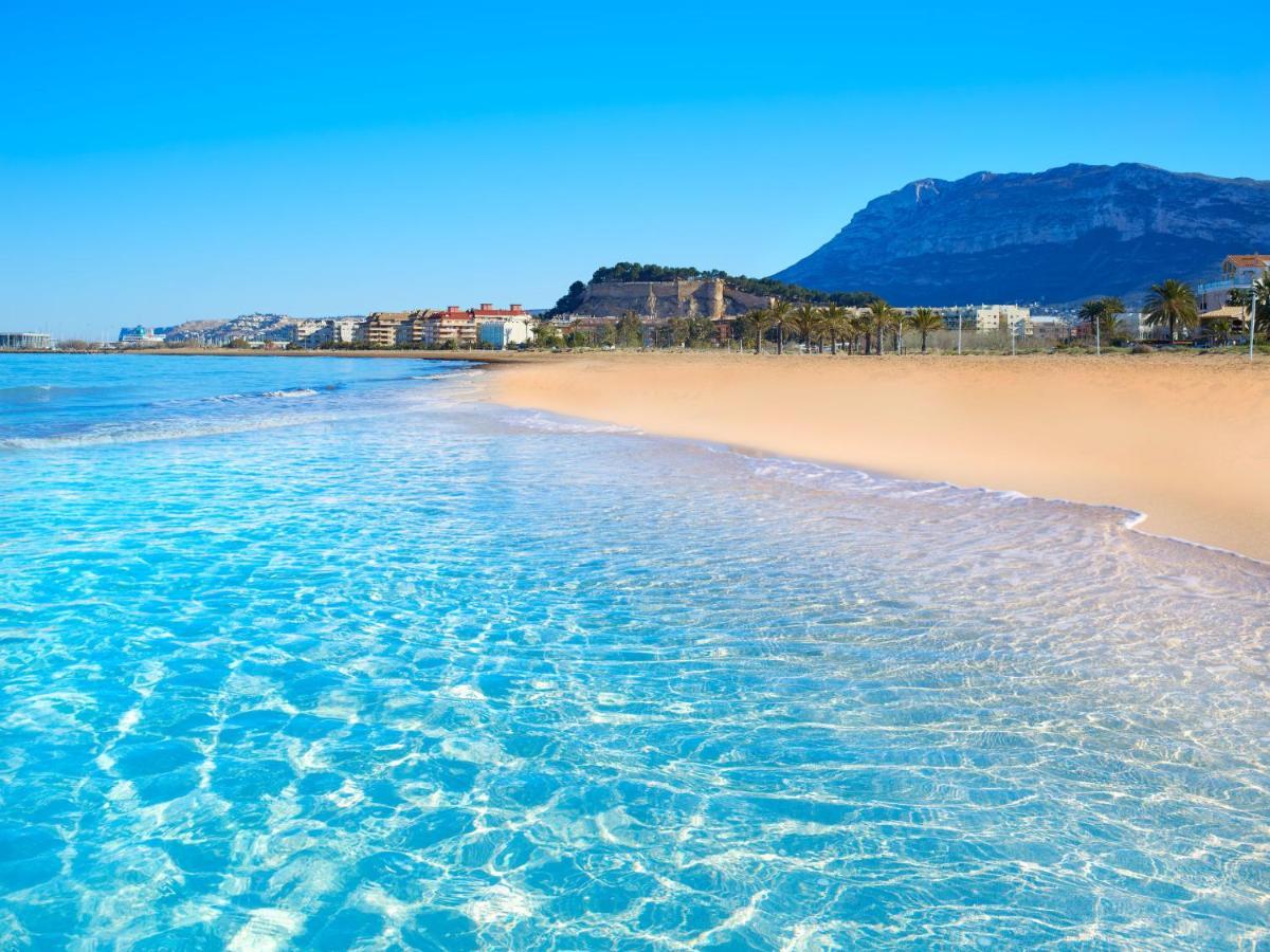 Apartment Puerto Denia By Interhome Екстер'єр фото